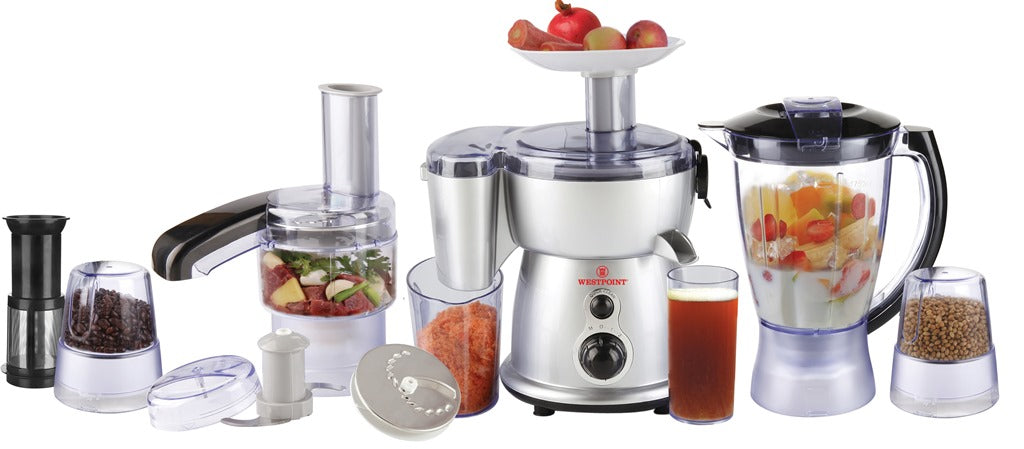 Buy WestPoint Kitchen Chef WF-2804 Online at Best Price 2026