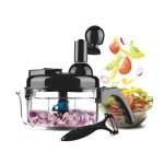 Anex Handy Chopper With 10 Function AG-10 - Image 2