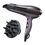 Remington Pro-Air Turbo Hair Dryer D5220 - Image 2