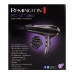 Remington Pro-Air Turbo Hair Dryer D5220
