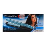 Remington Wet 2 Straight Ceramic Straightener S7300