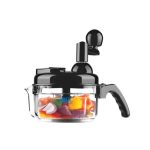 Anex Handy Chopper With 10 Function AG-10 - Image 3