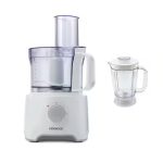 Kenwood MultiPro Compact White FDP301WH