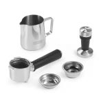 Delonghi Dedica Metallics EC785.GY - Image 4
