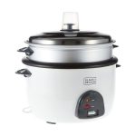 Black & Decker Rice Cooker RC4500