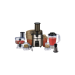 WestPoint Food Processor WF-1853