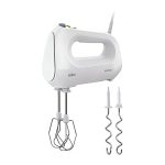 Braun MultiMix Hand Mixer HM 1010 - Image 3