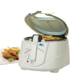 Anex DEEP FRYER AG-2012