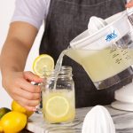 Anex DELUXE CITRUS JUICER AG-2058 - Image 2