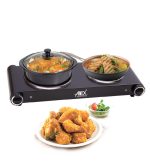 Anex DELUXE HOT PLATE AG-2062