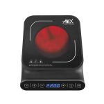 Anex EX DELUXE HOT PLATE AG-2166 - Image 4