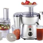 WestPoint Kitchen Chef WF-2804