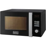 BLACK+DECKER Microwave Oven with Grill MZ2800PG-B5