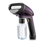 Black & Decker Portable Garment Steamer HST1500-B5 - Image 2