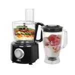 Anex DELUXE CHOPPER BLENDER AG-3145 - Image 4