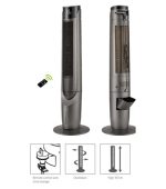E-lite Evaporative Cooler Tower Fan 42″INCH ETF-003 - Image 2