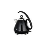Russell Hobbs Legacy Black Kettle 21283-70