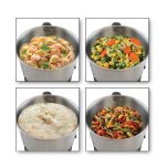 Anex DELUXE KETTLE AG-4054 - Image 3