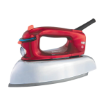 WestPoint Steam Iron WF-2065