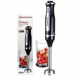WestPoint Hand Blender WF-9914 - Image 2