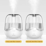 Deerma Ultrasonic Cool Mist Humidifier F325 - Image 2