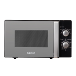 Orient Popcorn 20M Solo Black