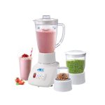 Anex DELUXE BLENDER & GRINDER 3 IN 1 AG-6042