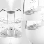 Deerma Ultrasonic Cool Mist Humidifier F325 - Image 3