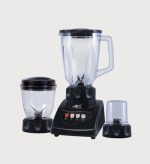 Anex DELUXE BLENDER & GRINDER AG-695UB - Image 4