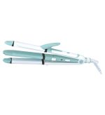 Anex DELUXE HAIR CURLER & STRAIGHTENER AG-7038
