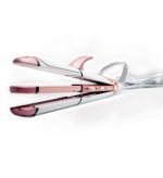 Anex DELUXE HAIR CURLER & STRAIGHTENER AG-7038 - Image 2