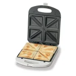Kenwood Sandwich Maker SMP50.000WH - Image 2