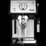 Delonghi MANUAL ESPRESSO MAKERS ECP35.21 - Image 2
