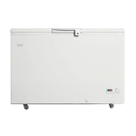 Haier Deep Freezer – 50% Saving HDF-405 Inv