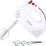 WestPoint Hand Mixer WF-9401
