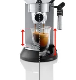 Delonghi Dedica Style EC685.M - Image 3