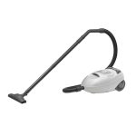 Hitachi Cylinder Bagless Vacuum Cleaner CV-W1600