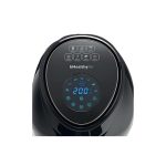Kenwood KHealthyFry Digital Air Fryer HFP30.000BK - Image 3