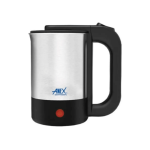 ANEX Travel Kettle Steel Body AG-4052