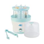 Anex Deluxe Baby Bottle Sterilizer AG-736 - Image 2