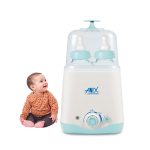 Anex DELUXE BABY BOTTLE WARMER AG-733EX