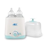 Anex DELUXE BABY BOTTLE WARMER AG-733EX - Image 3