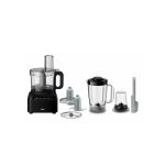 Braun PureEase Food processor FP 3132 BK