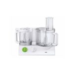 Braun TributeCollection Food processor FX 3030 WH