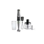 MultiQuick 9 Hand blender MQ 9135XI