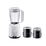 Braun PowerBlend 1 Jug blender JB 1023  BR-JB1023-WH
