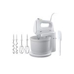 Braun MultiMix 1 Hand mixer 1070 WH