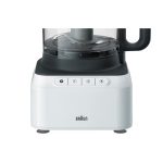Braun PureEase Food processor FP 3131 WH - Image 4