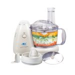 Anex FOOD PROCESSOR AG-1041 - Image 2