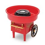 E-LITE COTTON CANDY MAKER ECCM 702